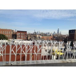 Bird-X 10ft Bird Spikes Kit With Glue 7 Bird-X 10ft Bird Spikes Kit With Glue -Sunnydaze Store GUEST cb366ca7 9f70 40f5 a174 9f69779f1089