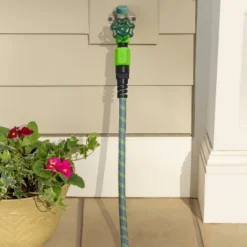 HydroTech 50ft Expandable Burst Proof Hose - Green 28 HydroTech 50ft Expandable Burst Proof Hose - Green -Sunnydaze Store GUEST cc190c04 6bbe 48ef bbc9 5b4bf56dc9cb