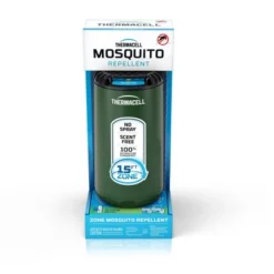 Thermacell Patio Shield Mosquito Repeller -Sunnydaze Store GUEST cce754e3 df1b 4294 90f8 c7c4c24e1912