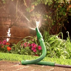 Bernini Cobra Watering Wand - Green 11 Bernini Cobra Watering Wand - Green -Sunnydaze Store GUEST d2c80cdc 4d77 45ea 8f22 9867749f7590