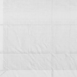 Outsunny 10' X 5' X 7' Lean To Greenhouse, Walk-In Wall Green House Plant Nursery With 2 Roll-up Doors And Window, PE Cover And 3 Wire Shelves -Sunnydaze Store GUEST d45bac0b c244 4856 8711 1a5aaa979e6e