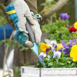 Nature Spring Galvanized Raised Garden And Flower Bed Kit -Sunnydaze Store GUEST da0e0a55 2814 4408 9c4a 93c519711218