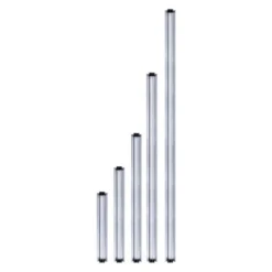 SunBlaster 36" Prism Lens 36W 6400K Full Spectrum LED Strip Light Indoor Greenhouse Plant Grow Lamp With Built-In Reflector & Mounting Clips -Sunnydaze Store GUEST dad1d9c2 e7c4 4916 86f3 c0ab561518f7