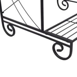 Costway 3 Tier Outdoor Metal Plant Stand Flower Planter Garden Display Holder Shelf Rack 13 Costway 3 Tier Outdoor Metal Plant Stand Flower Planter Garden Display Holder Shelf Rack -Sunnydaze Store GUEST de447f75 a6a1 442a b7b9 2ec2217eb141