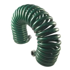 Flexon 1/2" Coil Garden Hoses -Sunnydaze Store GUEST e4f986e4 cb8e 4474 88c2 2ec30d965397