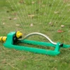 Gardenised Oscillating Water Sprinkler With 18 Nozzle Jets 1 Gardenised Oscillating Water Sprinkler With 18 Nozzle Jets -Sunnydaze Store GUEST e6cf0efd 358b 4119 8c8c 099b2ded1e7a