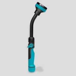 Gilmour Swivel Connect Compact Watering Wand Blue -Sunnydaze Store GUEST e9ac9e64 def2 4e7c 99c6 3f62123a5188