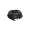 Apache 98108797 25 Foot Industrial Rubber Garden Water Hose With Heavy Duty MGHT X FGHT Brass Fittings And 1 Bend Restrictor, Black 1 Apache 98108797 25 Foot Industrial Rubber Garden Water Hose With Heavy Duty MGHT X FGHT Brass Fittings And 1 Bend Restrictor, Black -Sunnydaze Store GUEST ea41ee45 4be3 4a91 81c8 385f172a7c58 1