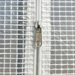 Outsunny Walk-In Greenhouse Tunnel, Large Gardening Plant Hot House With 12 Windows And Zipper Doors For Outdoor, Backyard -Sunnydaze Store GUEST eea2dbab 8d7e 4240 b0ac bf08222ea893