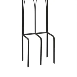 Liberty Garden LBG116 Steel Decorative Garden Hose Stand With Gothic Design For Backyard, Garden, Or Home In Patina Brown 8 Liberty Garden LBG116 Steel Decorative Garden Hose Stand With Gothic Design For Backyard, Garden, Or Home In Patina Brown -Sunnydaze Store GUEST f1a3d605 1833 4d25 9010 27a7d0e5475d