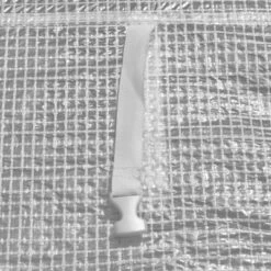 Outsunny 20' X 10' X 9' Walk-In Greenhouse, Outdoor Gardening Canopy With 6 Roll-up Windows, 2 Zippered Doors & Weather Cover, White 10 Outsunny 20' X 10' X 9' Walk-In Greenhouse, Outdoor Gardening Canopy With 6 Roll-up Windows, 2 Zippered Doors & Weather Cover, White -Sunnydaze Store GUEST f2b9c2a0 3b51 4a53 850b 8a8e736ea30f