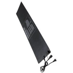 Dirt Genius 19007 Hydroponic 12 X 48" 60 Watt Seed Start Seedling Propagation Heat Mat With 6 Foot Power Cord, Single -Sunnydaze Store GUEST f69c2c64 35b3 4474 a1f1 9a16f952646f
