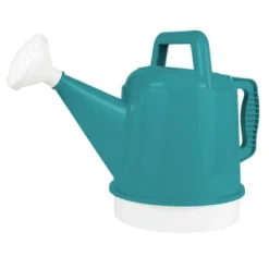 2.5gal Deluxe Watering Can - Bloem -Sunnydaze Store GUEST f6c0ced4 fa76 43a4 a9d9 d1b5e031a3a1