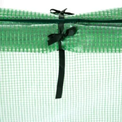 Outsunny 71" X 36" X 28" Mini Greenhouse Portable Hot House For Plants With Large Zipper Windows For Outdoor, Indoor, Garden, Green -Sunnydaze Store GUEST f7d69120 5854 4015 8c31 65ba6a97cd05